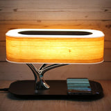 Lampe moderne "Lumière de Vie"