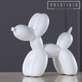 Sculpture moderne "Balloon Dog"