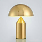 Lampe moderne "Mushroom"