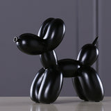Sculpture moderne "Balloon Dog"